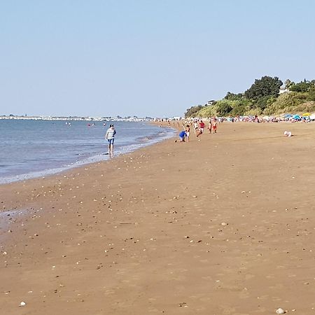 Appartamento Loft El Duque Sanlúcar de Barrameda Esterno foto