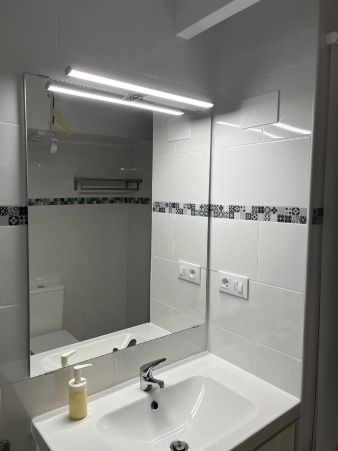 Appartamento Loft El Duque Sanlúcar de Barrameda Esterno foto