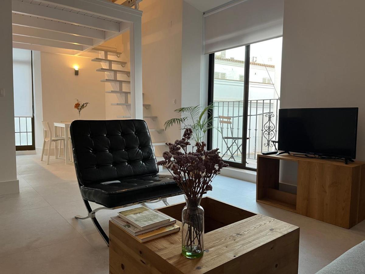 Appartamento Loft El Duque Sanlúcar de Barrameda Esterno foto
