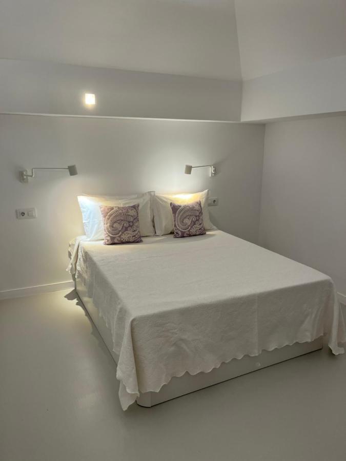 Appartamento Loft El Duque Sanlúcar de Barrameda Esterno foto