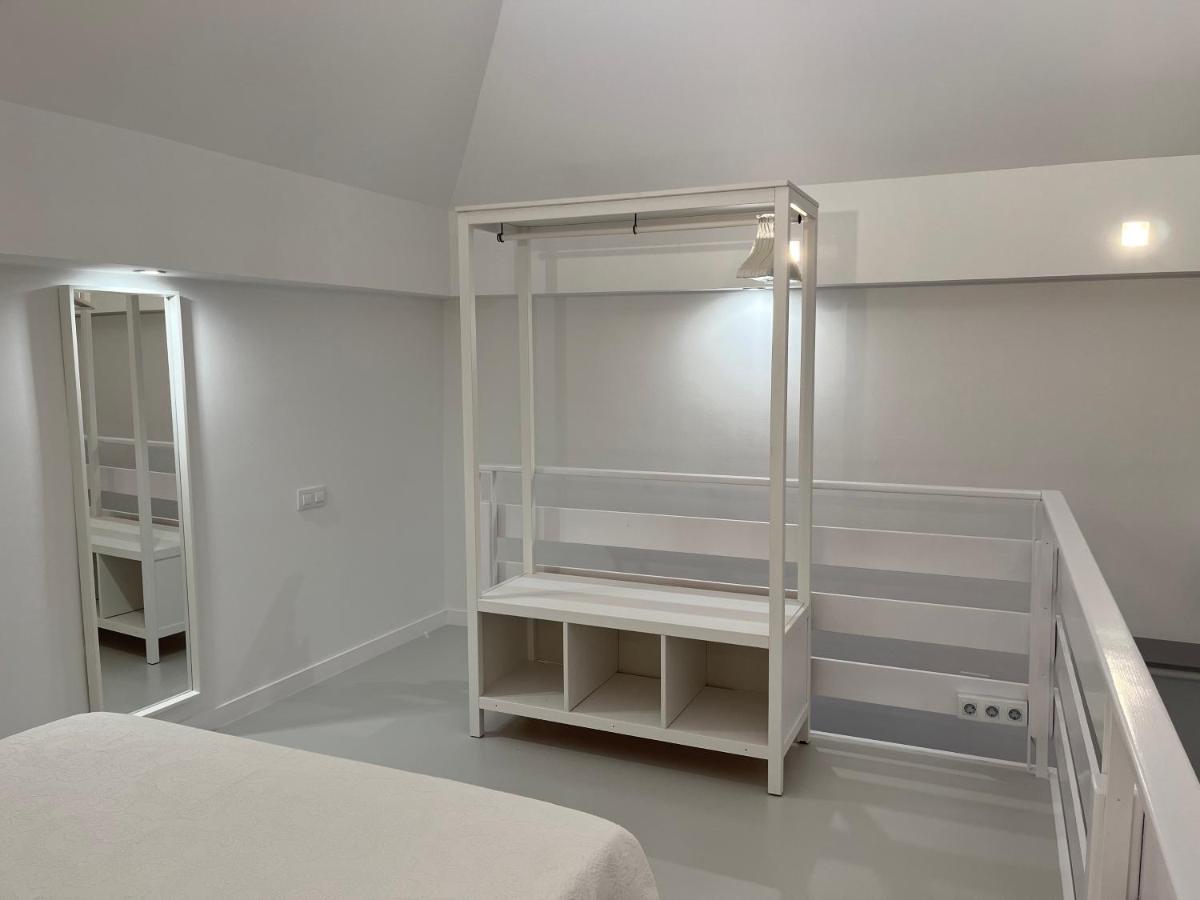 Appartamento Loft El Duque Sanlúcar de Barrameda Esterno foto