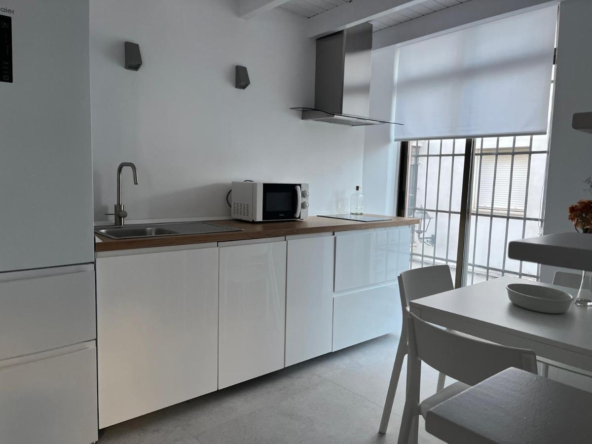 Appartamento Loft El Duque Sanlúcar de Barrameda Esterno foto