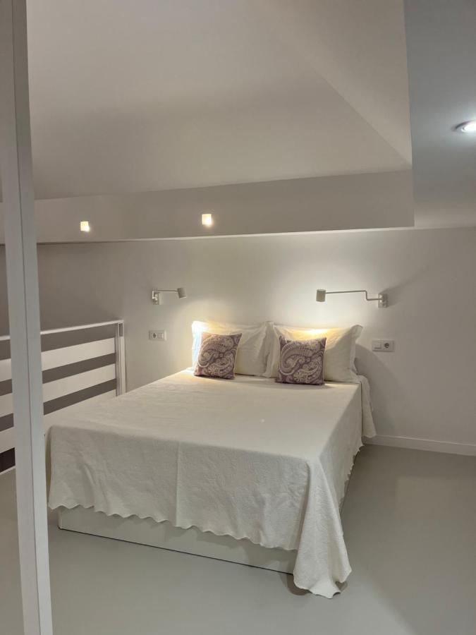 Appartamento Loft El Duque Sanlúcar de Barrameda Esterno foto