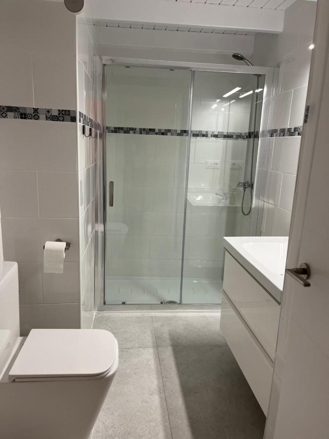 Appartamento Loft El Duque Sanlúcar de Barrameda Esterno foto
